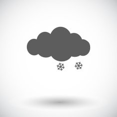 Snow icon N2