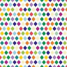 Abstract seamless vector background N156
