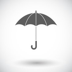 umbrella icon N65