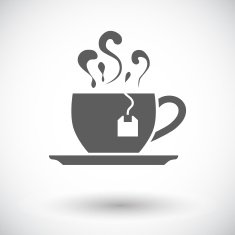 Tea icon N9