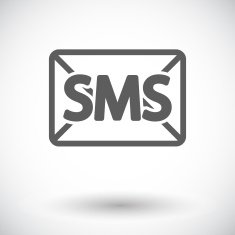 Envelope flat icon N3