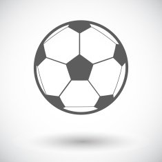 Soccer Ball N52