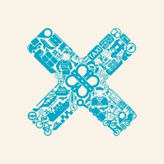 Cross Icon N4