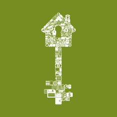 Key Icon N16