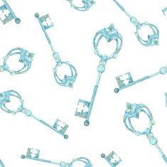 Keys pattern