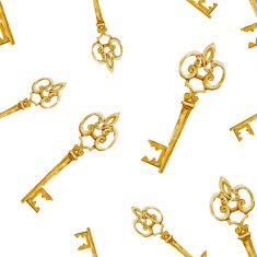 Keys pattern N3