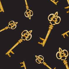 Keys pattern N4