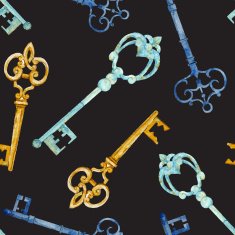 Keys pattern N5