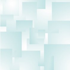 Abstract vector background with transparent rectangle N4