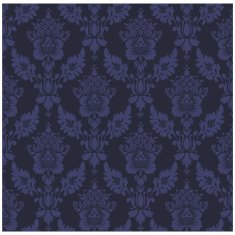 vintage pattern Seamless Wallpaper N2
