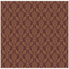 vintage pattern Seamless Wallpaper N4