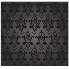 vintage pattern Seamless Wallpaper N7