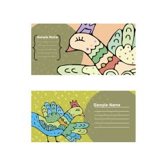 primtivnye birds N2
