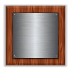 Metal plate N2