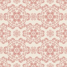 Vintage background Royal ornament N7