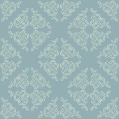 Vintage background Royal ornament N11