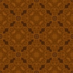 Vintage background Royal ornament N12