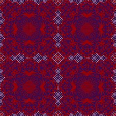 Vintage background Royal ornament N14