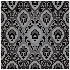 Vintage background Floral Pattern N3