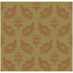 vintage pattern Seamless Wallpaper N11