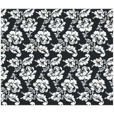 floral seamless pattern N540