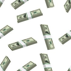 pattern dollars seamless N3