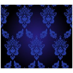 vintage pattern Seamless Wallpaper N15