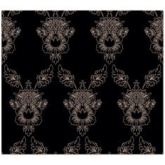 vintage pattern Seamless Wallpaper N16