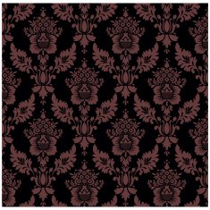 vintage pattern Seamless Wallpaper N18