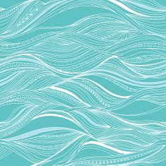 Waves of the sea N5