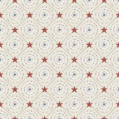 Folk Patriotic (Seamless)