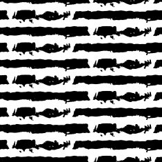 Seamless wavy pattern N7