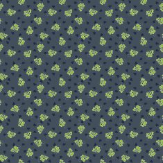 Seamless Floral Pattern N1312