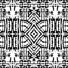 Abstract seamless pattern N1311