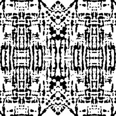 Abstract seamless pattern N1312