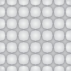 Tile geometric seamless pattern Vector illustration N2