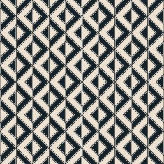 seamless diagonal geometric pattern