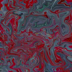 Color pattern N9