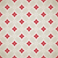 Asian tradition art pattern N2