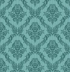 Vintage Seamless Pattern N58