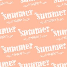 Seamless with vintage floral pattern N85