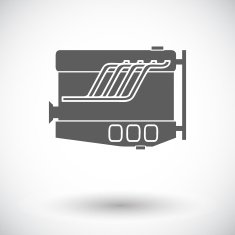 Engine icon