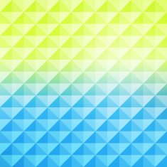 Abstract geometric background Mosaic Vector illustration N29