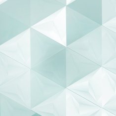 Vector background abstract polygon triangles N43