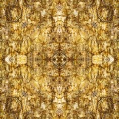 brown abstract pattern N14