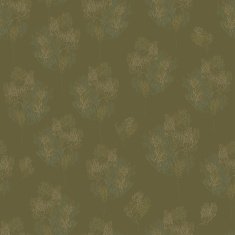branches seamless pattern N6