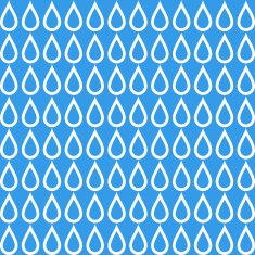 blue wallpaper great for any use Vector EPS10