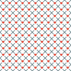 Seamless colorful pattern repeating pattern N4