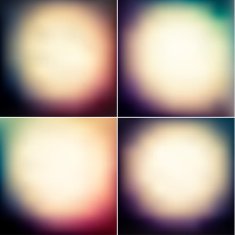 Smooth vintage backgrounds collection