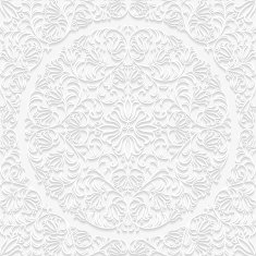 Seamless Floral Pattern N1317